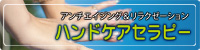 ハンドケアセラピー